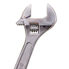 DEMA Kľúč nastaviteľný 0-27 mm 20 cm RGS 200