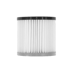 Güde HEPA filter pre vysávač na popol GA 18-1200.1 R