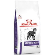 Metabo Royal Canin VET Care Neutered Dog Adult Large 12 kg