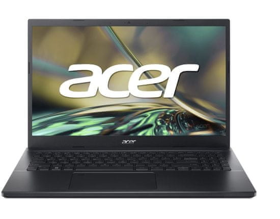 Acer Aspire 7 (A715-76G) (NH.QMYEC.003), čierna