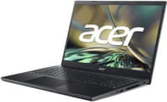 Acer Aspire 7 (A715-76G) (NH.QMYEC.005), čierna