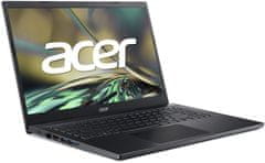 Acer Aspire 7 (A715-76G) (NH.QMFEC.002), čierna