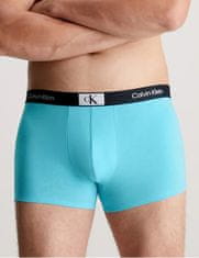Calvin Klein 3 PACK - pánske boxerky CK96 NB3528E-I0Q (Veľkosť M)