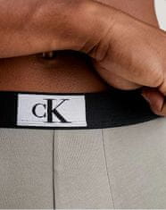 Calvin Klein 3 PACK - pánske boxerky CK96 NB3528E-I0Q (Veľkosť M)