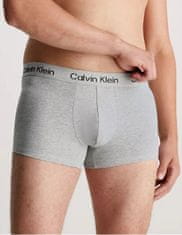 Calvin Klein 3 PACK - pánske boxerky NB3709A-KDX (Veľkosť M)