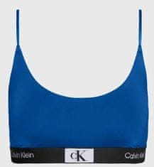 Calvin Klein Dámska podprsenka CK96 Bralette QF7245E-CGU (Veľkosť S)