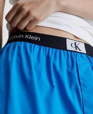 Calvin Klein Dámske pyžamo CK96 QS6937E-CC4 (Veľkosť XS)