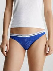 Calvin Klein 3 PACK - dámske nohavičky Brazilian QD5068E-GP8 (Veľkosť S)