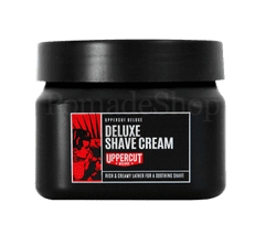 Uppercut Krem na holenie Shave Cream 120 g