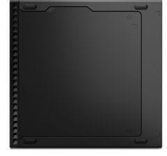 Lenovo ThinkCentre M70q Gen 4 (12E3004CCK), čierna