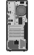Lenovo ThinkCentre M70t Gen 4 (12DR001DCK), čierna