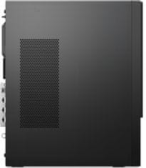 Lenovo ThinkCentre neo 50t Gen 4 (12JD000CCK), čierna