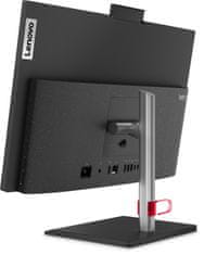 Lenovo ThinkCentre neo 50a 24 Gen 4 (12K9003KCK), čierna