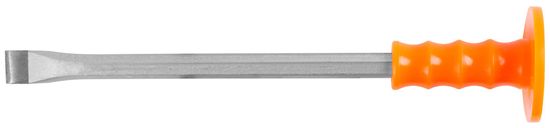 Strend Pro Sekáč Strend Pro CC480, 350 mm, plochý, s PVC rukoväťou a chráničom