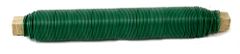 STREND PRO GARDEN Drôt Strend Pro GreenYard 0,65 mm, návin 100 g, PVC zelený