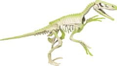 Clementoni Science&Play ArcheoFun: Velociraptor