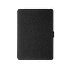 FIXED Puzdro so stojanom Topic Tab pre Xiaomi Redmi Pad SE FIXTOT-1231, čierne