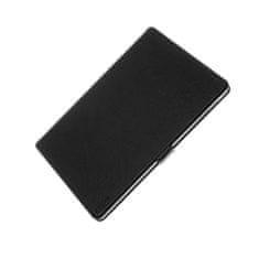 FIXED Puzdro so stojančekom Topic Tab pro Samsung Galaxy Tab A9+ FIXTOT-1267, čierne