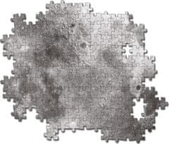 Clementoni Puzzle Space: Mesiac 500 dielikov