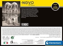 Clementoni Puzzle Novo Art Series: Belvedere 1000 dielikov