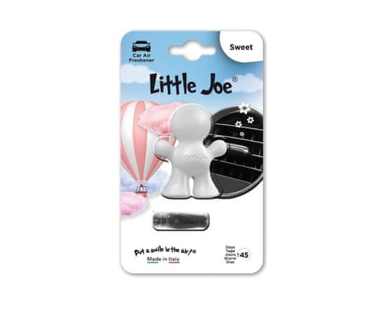 Little Joe Little Joe 3D Sweet