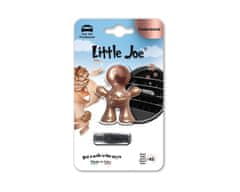 Little Joe Little Joe 3D Metallic Cedarwood bronze