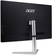 Acer Aspire C24-1300 (DQ.BL0EC.001), čierna