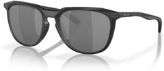 Oakley okuliare THURSO Prizm matte černo-šedé