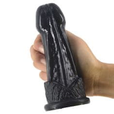 Xcock Veľký análny kolík butt plug, unisex intímne dildo