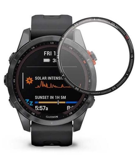 EPICO Spello Flexiglass pre smartwatch - Galaxy Watch 6 Classic - 43 mm (85112151300001)