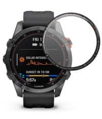 Spello Flexiglass pre smartwatch - Galaxy Watch 6 Classic - 43 mm (85112151300001)