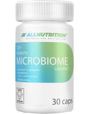 AllNutrition Probiotic Microbiome 12+ 30 kapsúl