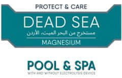 BazenyShop Magnézium z Mŕtveho mora pre minerálne bazény - 10kg