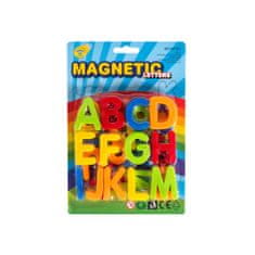 Aga4Kids Magnetické písmenká