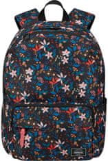 American Tourister Batoh Urban Groove Lifestyle BP1 Flowers