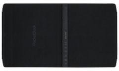 PocketBook puzdro Charge pre ERA HN-QI-PU-700-BK-WW, čierne