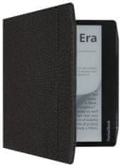 PocketBook puzdro Charge pre ERA HN-QI-PU-700-BK-WW, čierne