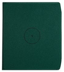 PocketBook puzdro Charge pre ERA HN-QI-PU-700-FG-WW, zelené