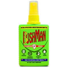 Bushman Sprej proti komárom n 90ml