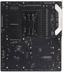ASRock B650E Taichi Lite / AMD B650 / AM5 / 4x DDR5 DIMM / 3x M.2 / HDMI / USB-C / WiFi 6E / EATX