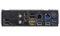 ASRock Z790 Taichi Lite / Intel Z790 / LGA1700 / 4x DDR5 / 5x M.2 / HDMI / Thunderbolt 4 / USB-C / WiFi / EATX