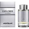 Explorer Platinum - EDP 100 ml