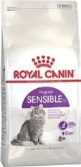 Royal Canin 10kg Sensible cat AKCE