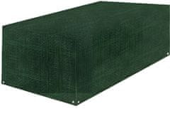 Ruhhy  23491 Krycia plachta na záhradný nábytok 240 x 180 x 100 cm, zelená
