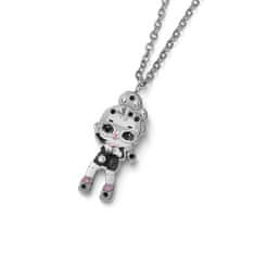 L.O.L. Surprise! Pôvabný náhrdelník pre dievčatá Scorpio L1019