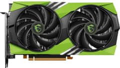 GeForce RTX 4060 GAMING X NV EDITION 8G, 8GB GDDR6
