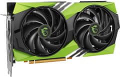 GeForce RTX 4060 GAMING X NV EDITION 8G, 8GB GDDR6