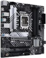 ASUS PRIME B660M-A D4-CSM (DDR4) - Intel B660