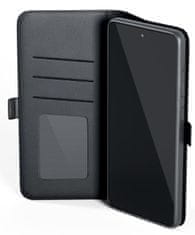 EPICO Spello flipové pouzdro pro Samsung Galaxy A55 5G 90111131300002 - černá