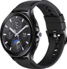 Xiaomi Watch 2 Pro, Black
